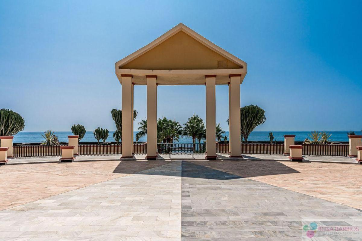 Oleholidays 217 Romana Playa Junto Al Mar Marbella