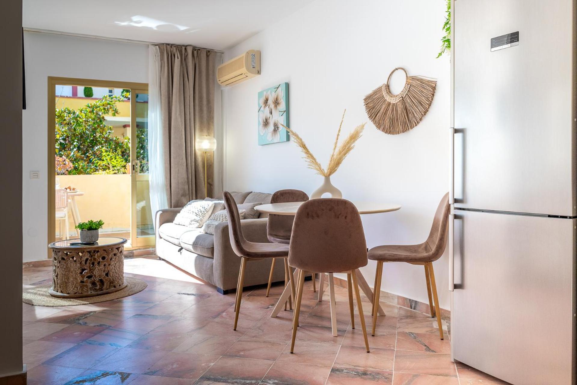 Oleholidays 217 Romana Playa Junto Al Mar * Marbella