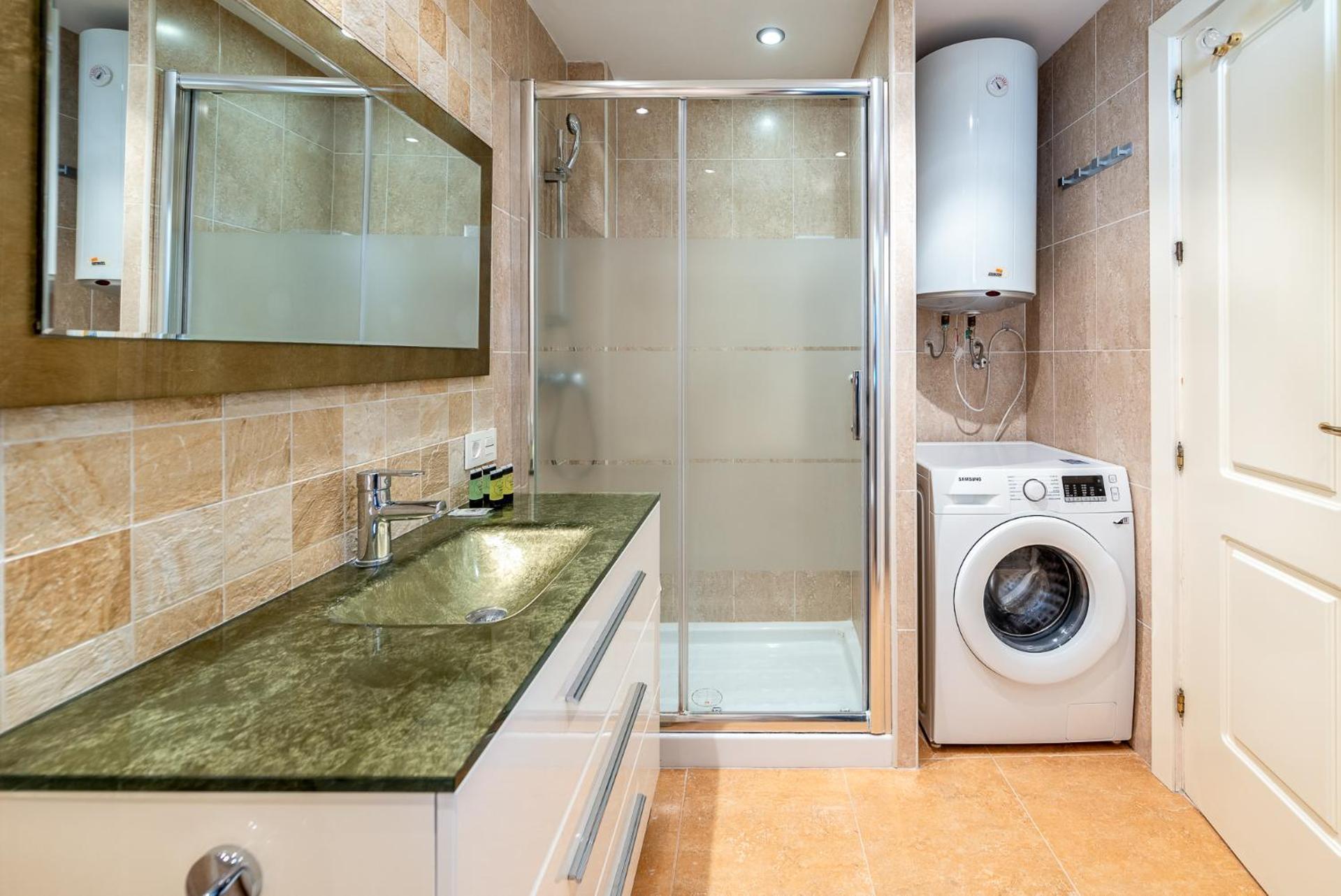 Apartment Oleholidays 217 Romana Playa Junto Al Mar