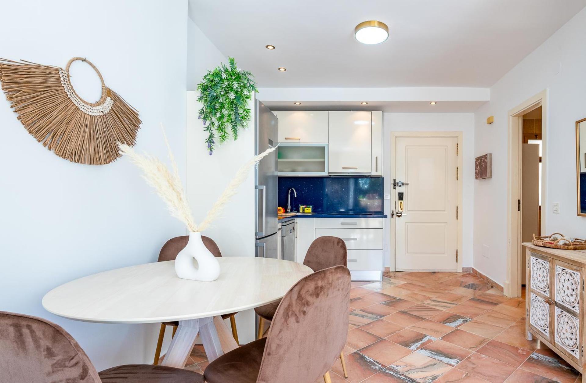 Apartment Oleholidays 217 Romana Playa Junto Al Mar Marbella