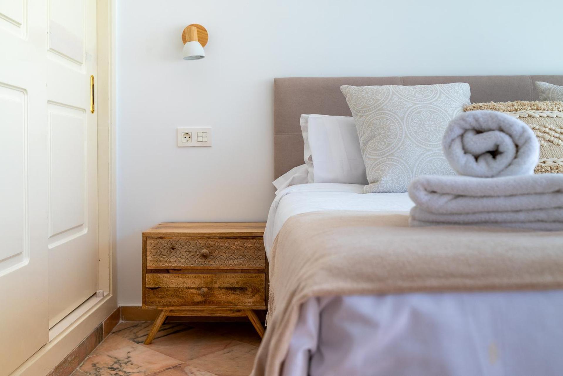 Oleholidays 217 Romana Playa Junto Al Mar Apartment *