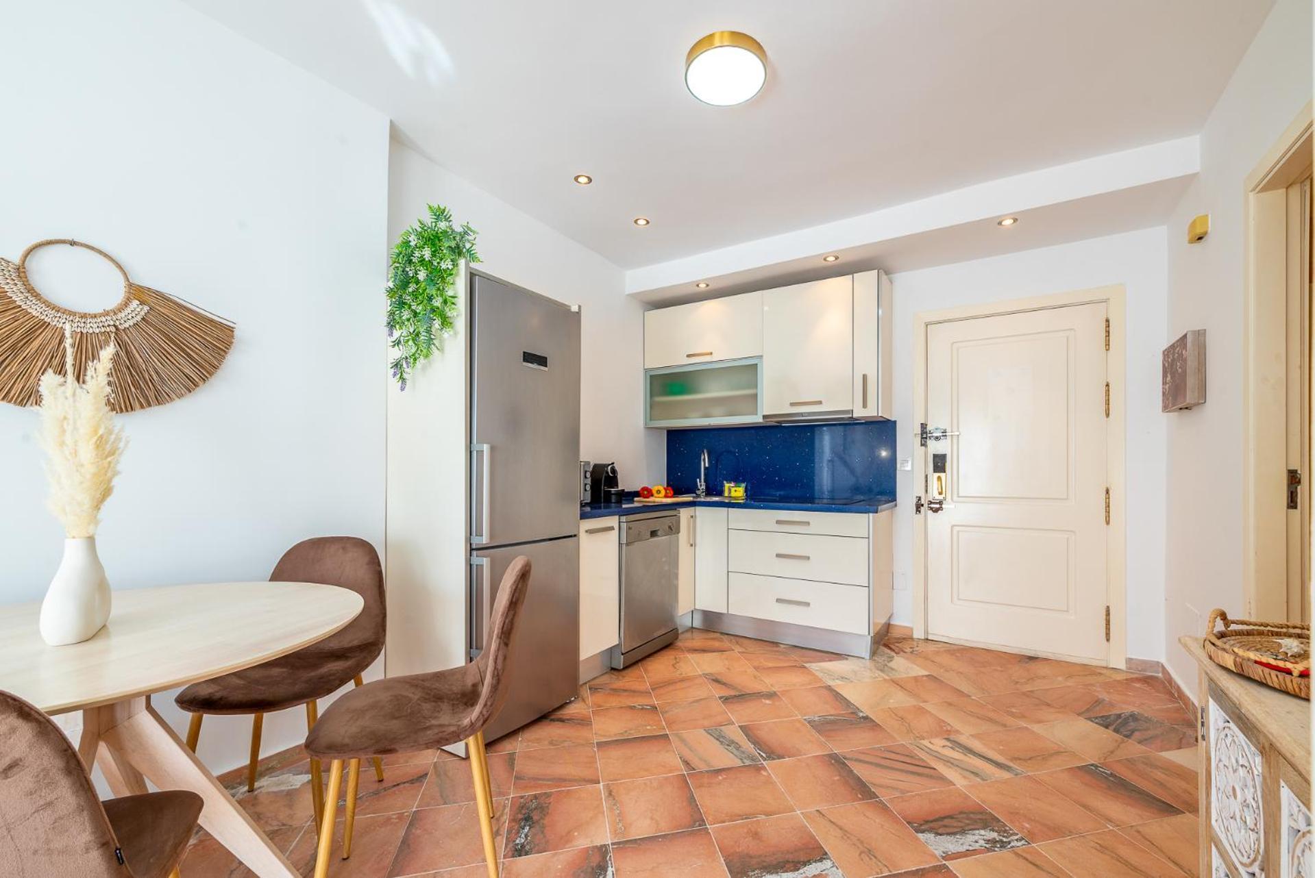 Apartment Oleholidays 217 Romana Playa Junto Al Mar *
