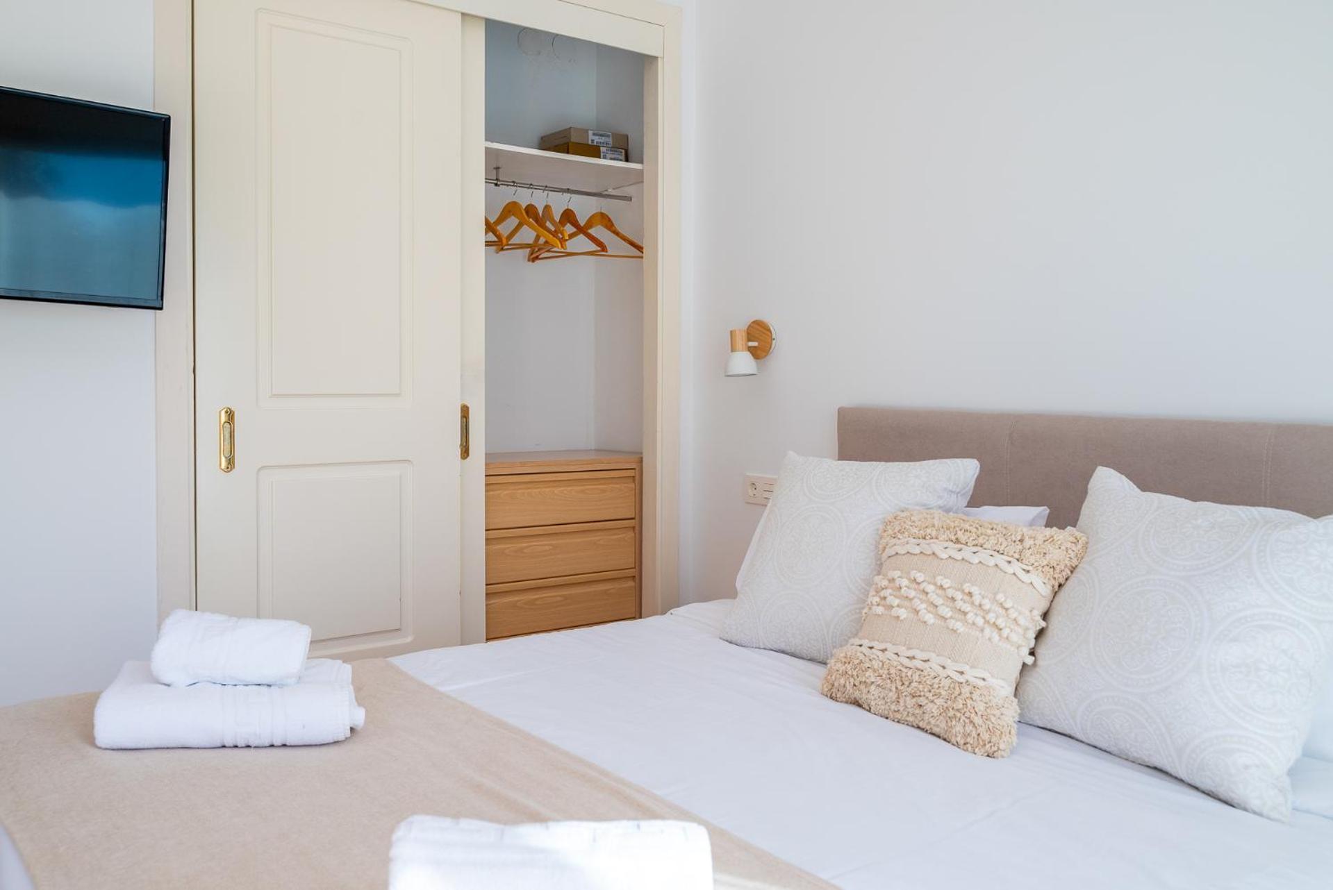 Oleholidays 217 Romana Playa Junto Al Mar Apartment Marbella