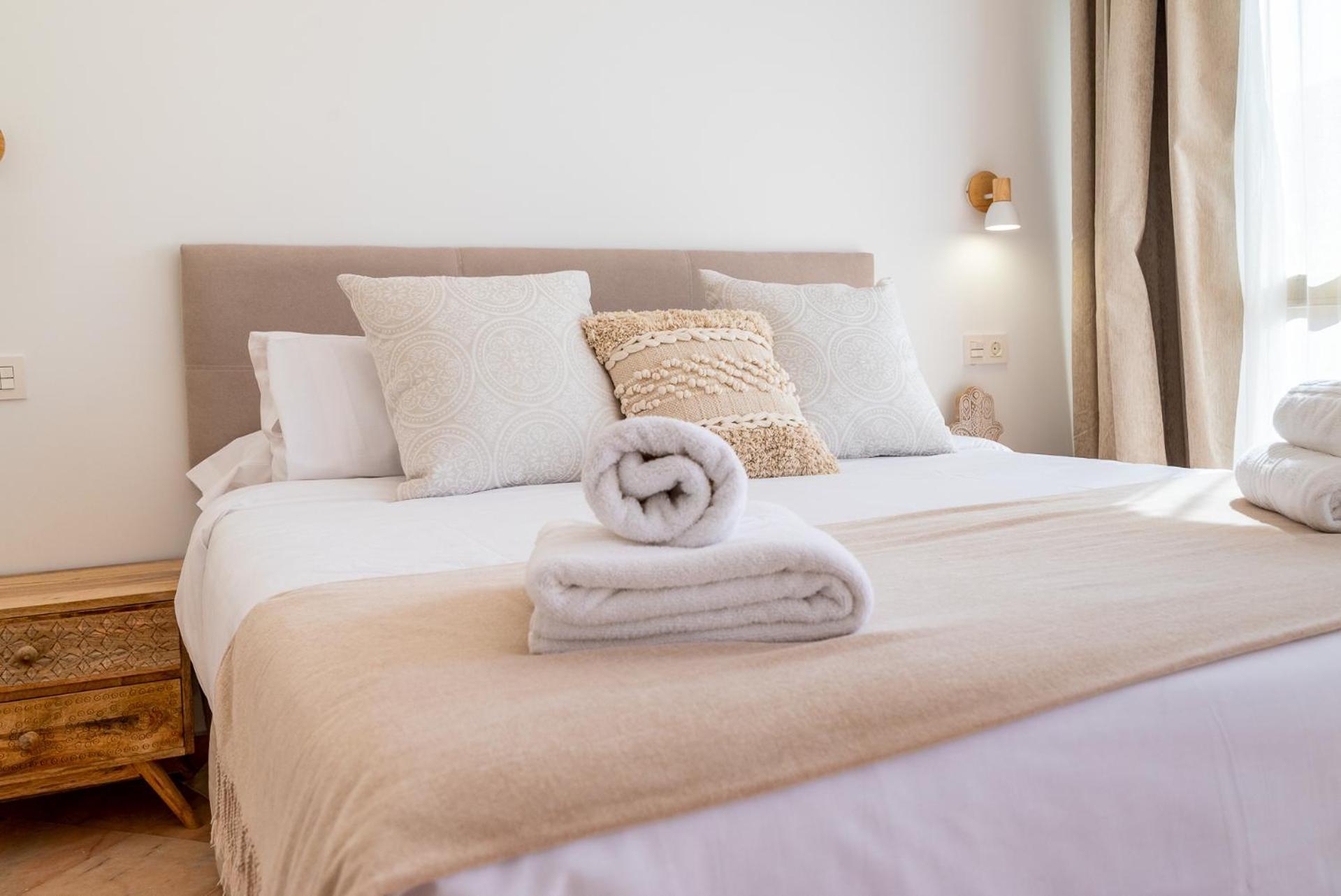 Oleholidays 217 Romana Playa Junto Al Mar Marbella