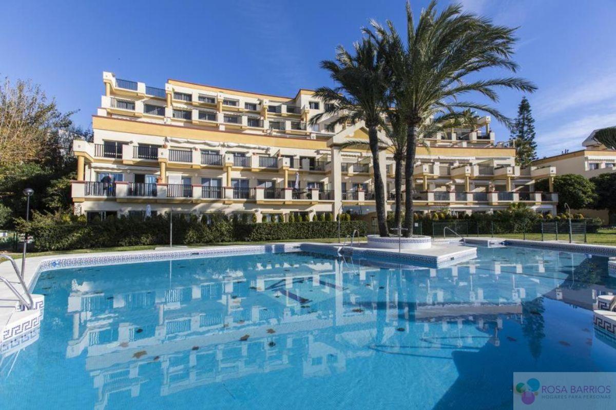 Oleholidays 217 Romana Playa Junto Al Mar Apartemen Marbella